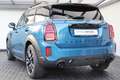 MINI Cooper S Countryman Cooper S ALL4 Countryman John Cooper Works Trim Bleu - thumbnail 7