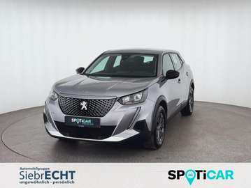 2008 e- Active Pack AT*Klimaauto*PDCh*RFK*SHZ