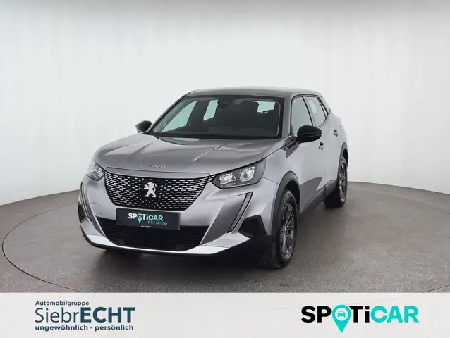 Peugeot e-2008 2008 e- Active Pack AT*Klimaauto*PDCh*RFK*SHZ
