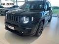 Jeep Renegade 1.5 Turbo T4 MHEV Summit+Comfort Pack /Pelle Km Zero Nazionale Noir - thumbnail 1
