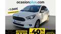 Ford Ka/Ka+ Ka+ 1.19 Ti-VCT Ultimate Blanco - thumbnail 1