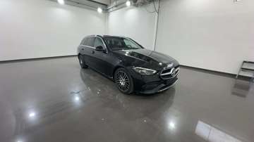 Classe C 200d Wagon Luxury 163cv auto