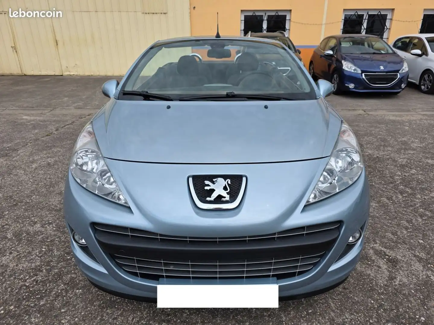 Peugeot 207 1.6l 120ch Sport - 2