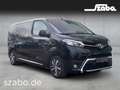 Toyota Proace L1 Team Deutschland Verso 2.0 D-4D, 130 kW (177 PS Noir - thumbnail 11