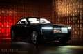 Rolls-Royce Spectre + Starlight Doors + Shooting Star Fekete - thumbnail 6