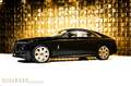 Rolls-Royce Spectre + Starlight Doors + Shooting Star Fekete - thumbnail 4