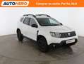 Dacia Duster 1.5 Blue dCi Comfort 4x2 85kW Blanc - thumbnail 8