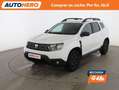 Dacia Duster 1.5 Blue dCi Comfort 4x2 85kW Blanc - thumbnail 1