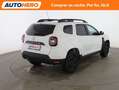 Dacia Duster 1.5 Blue dCi Comfort 4x2 85kW Blanc - thumbnail 6