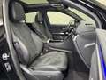Mercedes-Benz GLC 300 d 4M AMG Night 360° Distro AHK Digital Schwarz - thumbnail 9