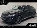 Mercedes-Benz GLC 300 d 4M AMG Night 360° Distro AHK Digital Schwarz - thumbnail 1