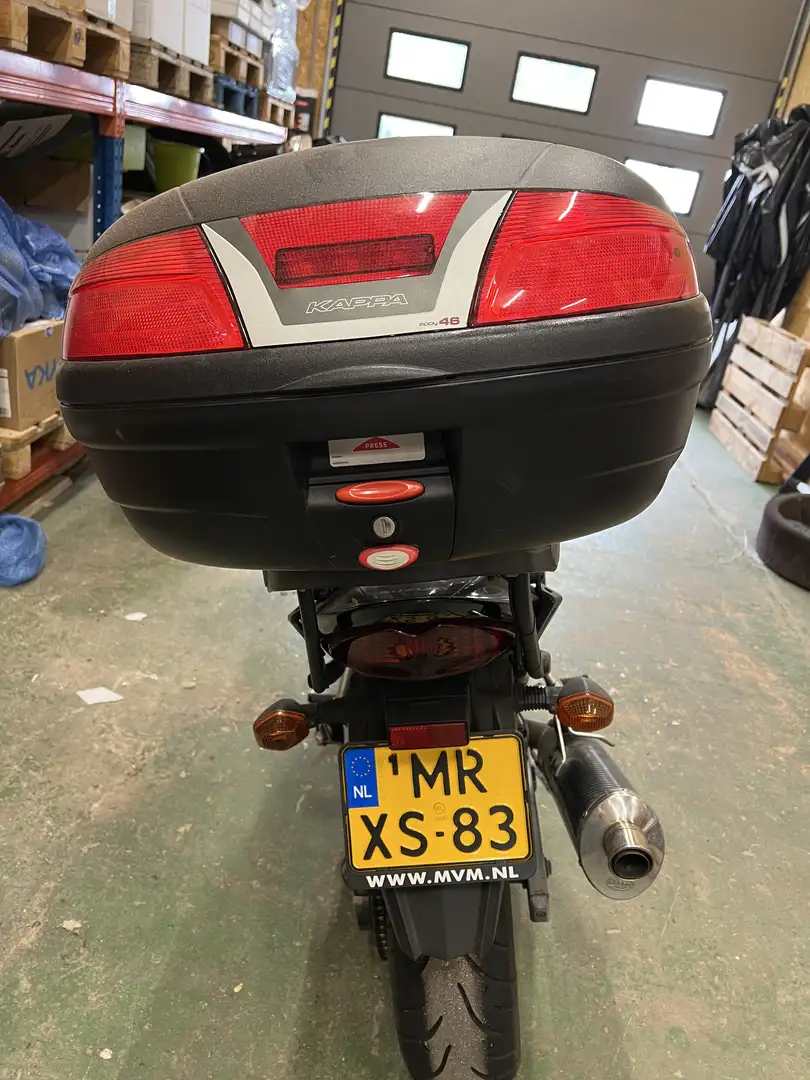 Suzuki Bandit 650 - 2