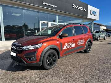 1.0 TCe GPL Extreme 7p