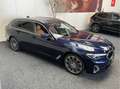 BMW 518 5-SERIE TOURING 518D HYBRIDE D HIGH EXECUTIVE AUTO Blauw - thumbnail 10