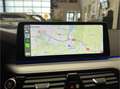 BMW 518 5-SERIE TOURING 518D HYBRIDE D HIGH EXECUTIVE AUTO Blauw - thumbnail 27
