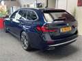 BMW 518 5-SERIE TOURING DIESEL HYBRIDE HIGH EXECUTIVE AUTO Blauw - thumbnail 6