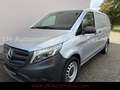 Mercedes-Benz Vito 114 CDI RWD*Sortimo*Automatik*LED*SH* Silber - thumbnail 1