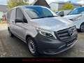 Mercedes-Benz Vito 114 CDI RWD*Sortimo*Automatik*LED*SH* Silber - thumbnail 3