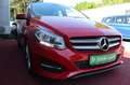 Mercedes-Benz B 160 URBAN AUTOMATIK KLIMA NAVI PDC KAMERA 1.Hd Roşu - thumbnail 15