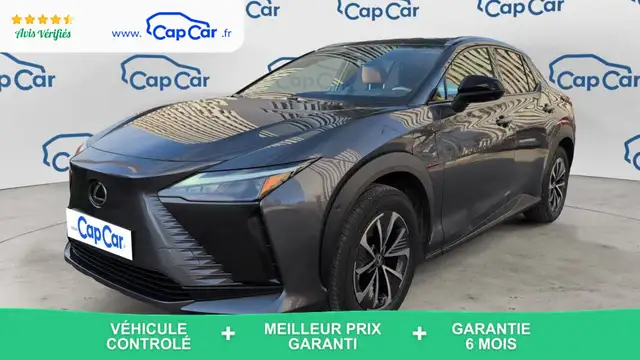 Lexus 300e 71.4 kWh 204 Luxe - Première main Automatique