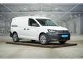 Volkswagen Caddy Cargo 2.0 TDI ACC PDC Trennwand Weiß - thumbnail 3