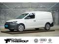 Volkswagen Caddy Cargo 2.0 TDI ACC PDC Trennwand Weiß - thumbnail 1