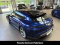Porsche Taycan Turbo S Cross Turismo Burmester Panorama Blau - thumbnail 32