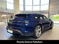 Porsche Taycan Turbo S Cross Turismo Burmester Panorama Blau - thumbnail 27