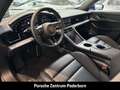 Porsche Taycan Turbo S Cross Turismo Burmester Panorama Blau - thumbnail 7