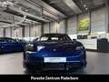 Porsche Taycan Turbo S Cross Turismo Burmester Panorama Blau - thumbnail 4