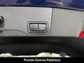 Porsche Taycan Turbo S Cross Turismo Burmester Panorama Blau - thumbnail 22