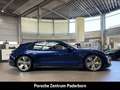 Porsche Taycan Turbo S Cross Turismo Burmester Panorama Blau - thumbnail 30