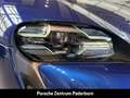 Porsche Taycan Turbo S Cross Turismo Burmester Panorama Blau - thumbnail 29