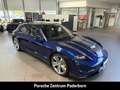 Porsche Taycan Turbo S Cross Turismo Burmester Panorama Blau - thumbnail 36