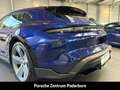 Porsche Taycan Turbo S Cross Turismo Burmester Panorama Blau - thumbnail 34