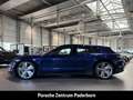 Porsche Taycan Turbo S Cross Turismo Burmester Panorama Blau - thumbnail 2