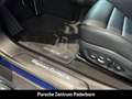 Porsche Taycan Turbo S Cross Turismo Burmester Panorama Blau - thumbnail 16