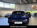 Porsche Taycan Turbo S Cross Turismo Burmester Panorama Blau - thumbnail 5