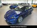 Porsche Taycan Turbo S Cross Turismo Burmester Panorama Blau - thumbnail 31