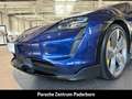 Porsche Taycan Turbo S Cross Turismo Burmester Panorama Blau - thumbnail 33