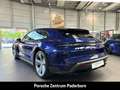 Porsche Taycan Turbo S Cross Turismo Burmester Panorama Blau - thumbnail 3