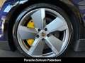Porsche Taycan Turbo S Cross Turismo Burmester Panorama Blau - thumbnail 6