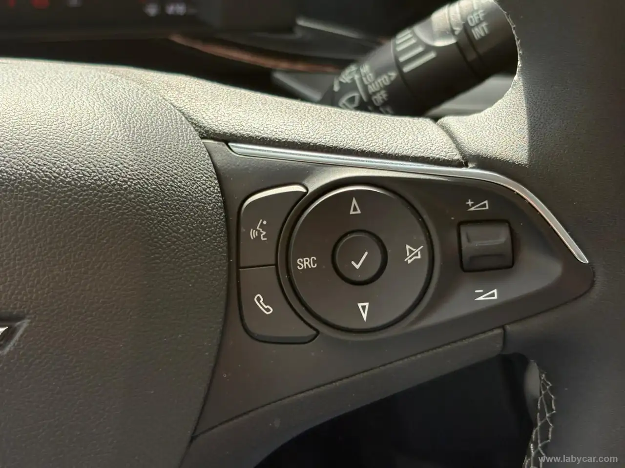 Opel Mokka 1.2 Turbo Elegance 16