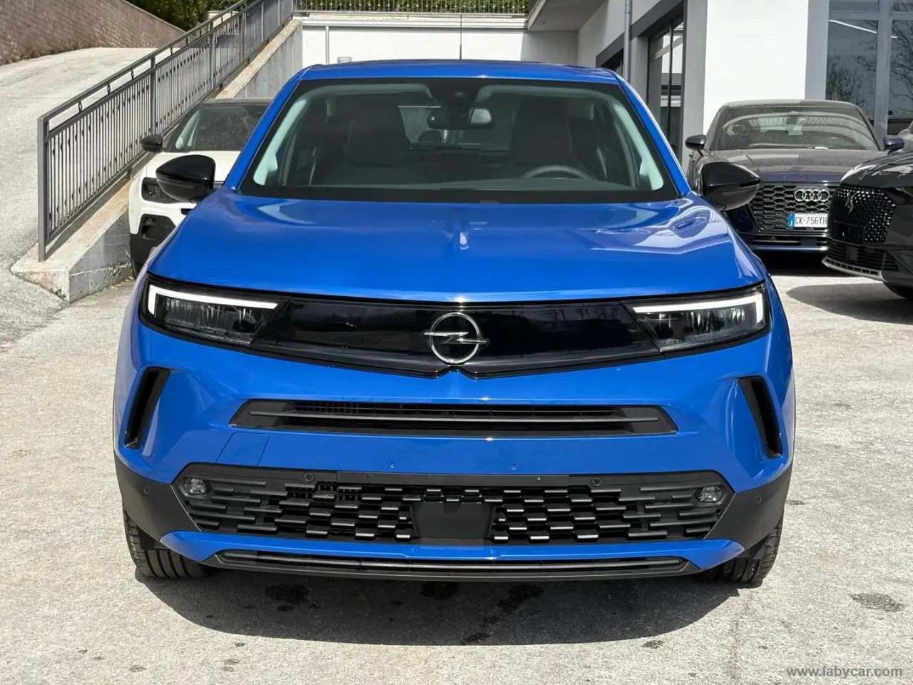 Opel Mokka 1.2 Turbo Elegance 2