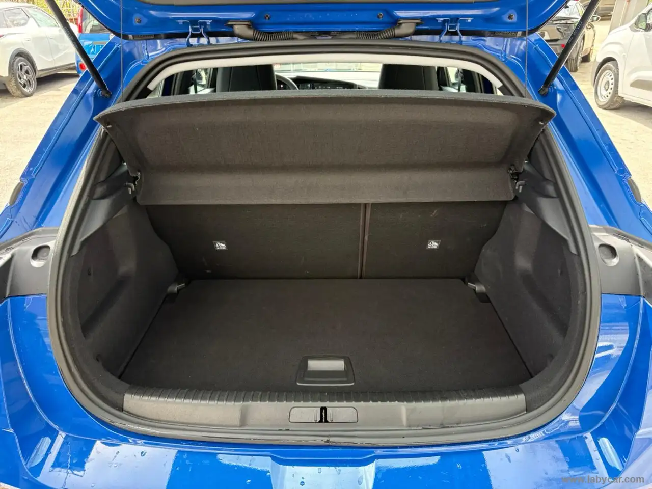 Opel Mokka 1.2 Turbo Elegance 10