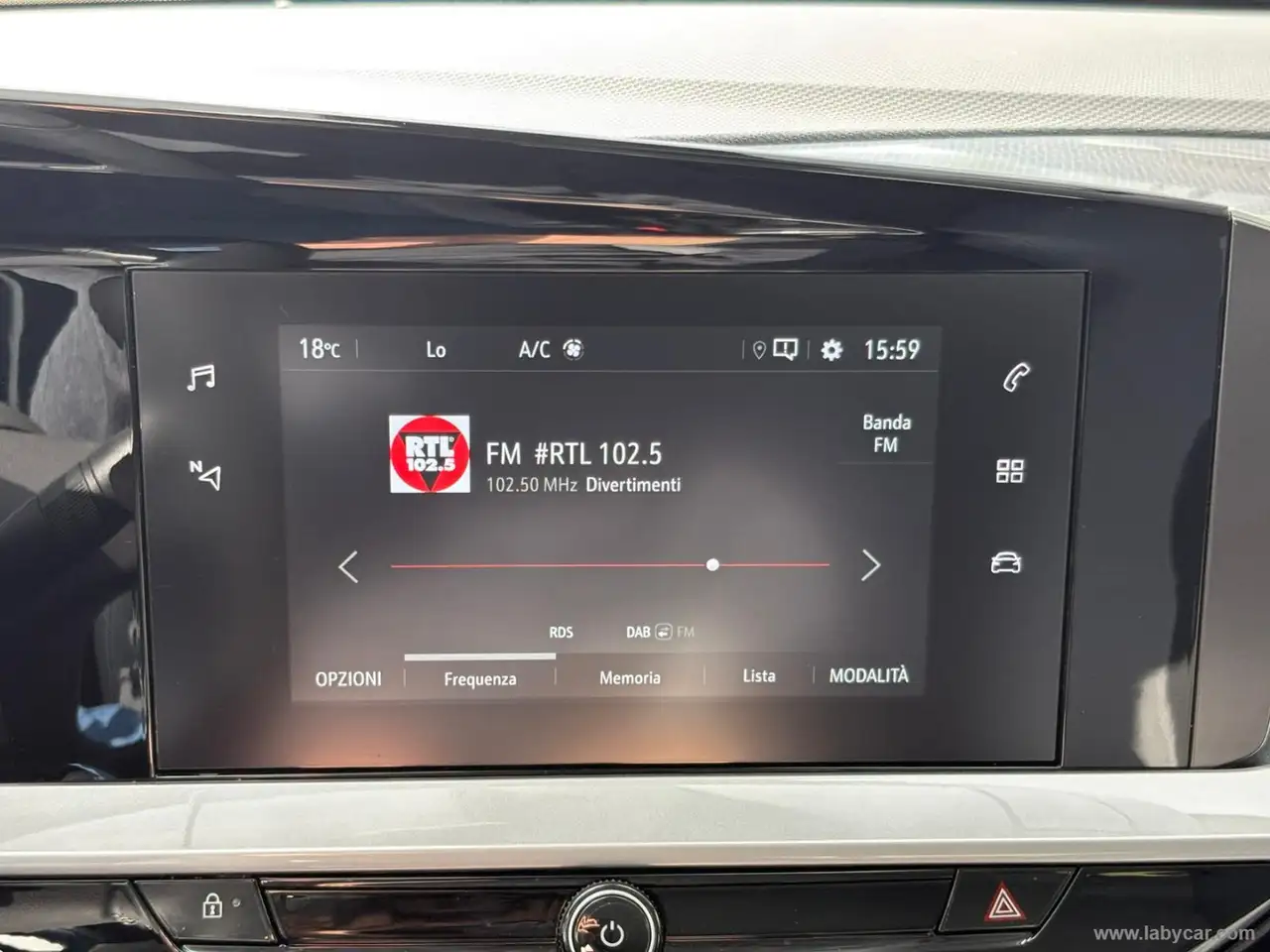 Opel Mokka 1.2 Turbo Elegance 19