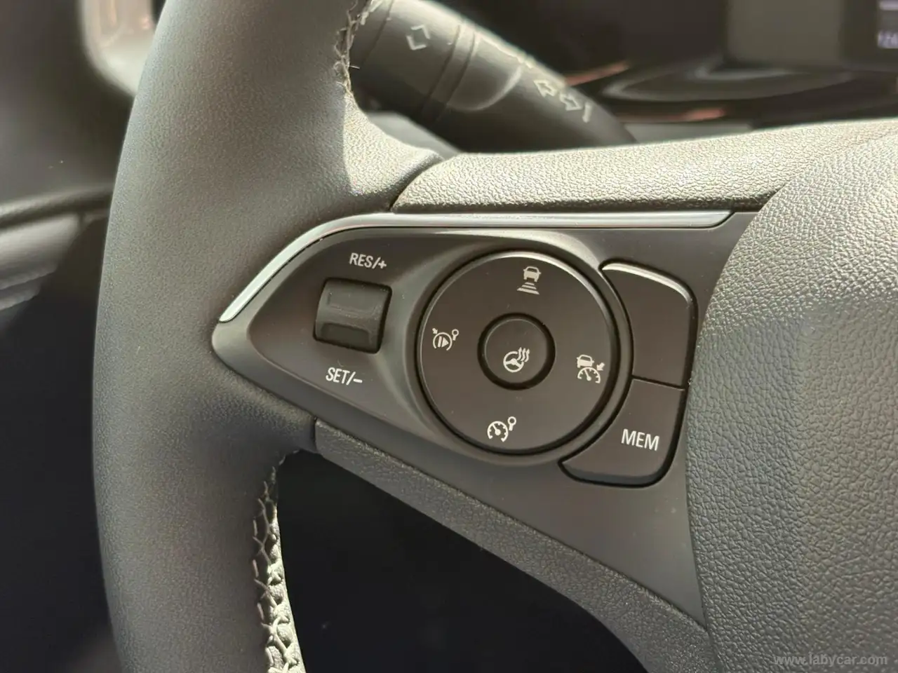 Opel Mokka 1.2 Turbo Elegance 14