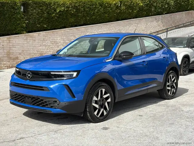 Opel Mokka 1.2 Turbo Elegance