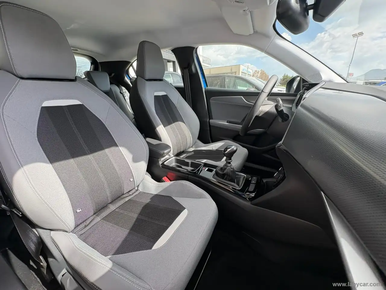Opel Mokka 1.2 Turbo Elegance 12