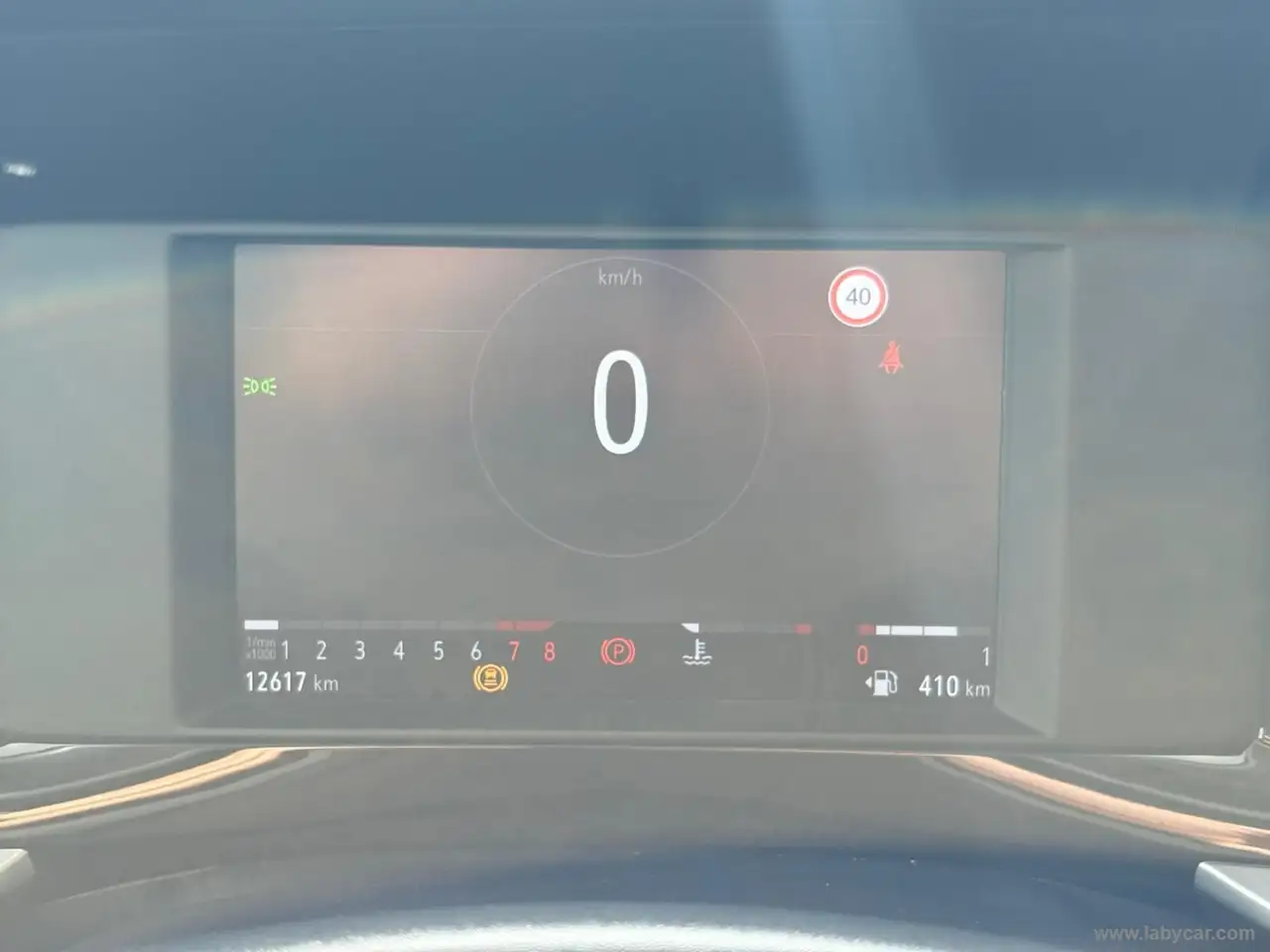 Opel Mokka 1.2 Turbo Elegance 13